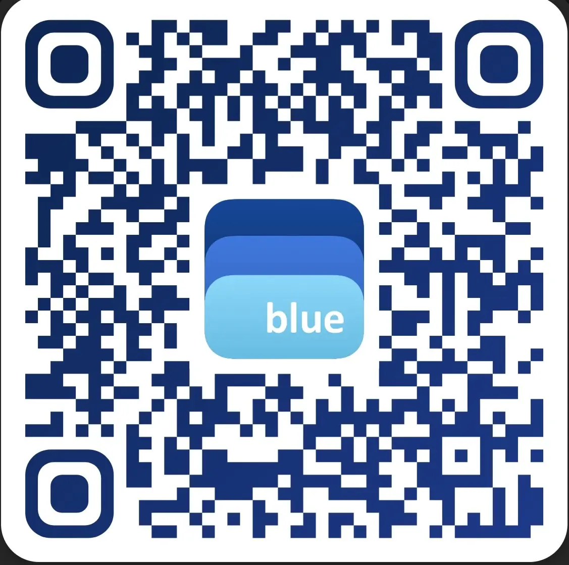 Bitcoin QR code for 21st Memory donations