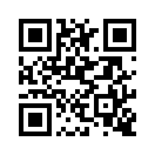 GoFundMe QR code for 21st Memory donations