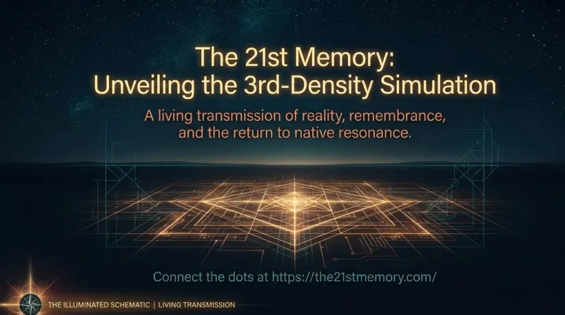 Slide deck preview - Simulation Reality