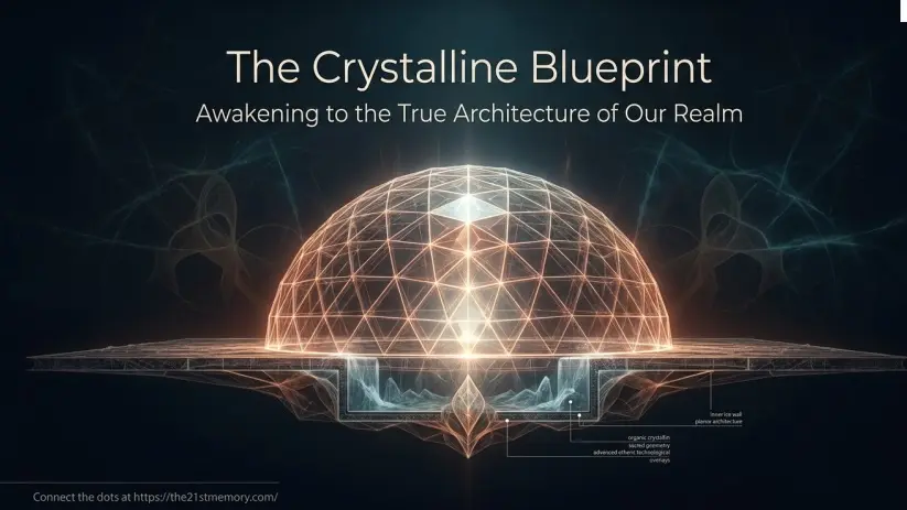 Slide deck preview - Holographic Projection Dome