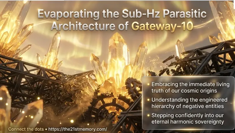 Slide deck preview - Negative Entities