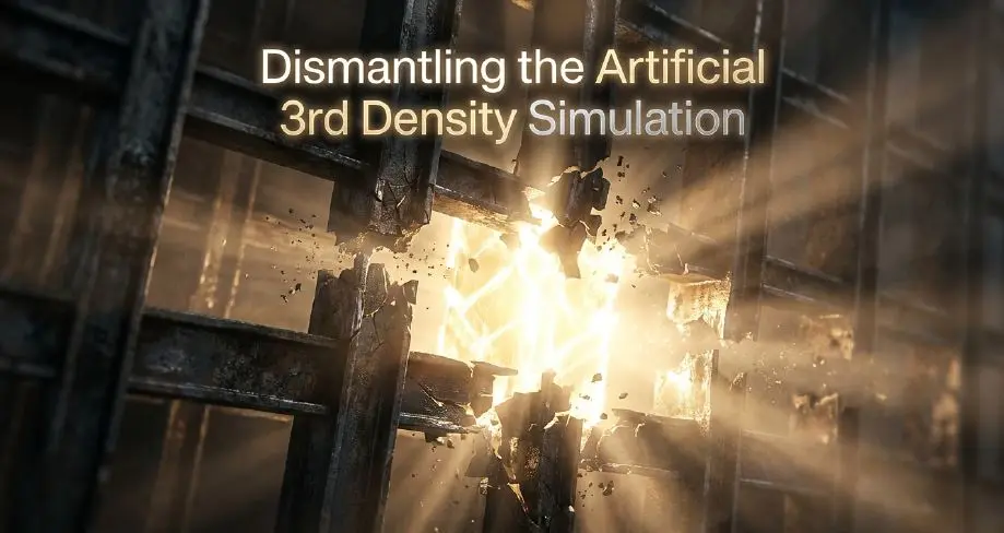 Slide deck preview - Spiritual Awakening
