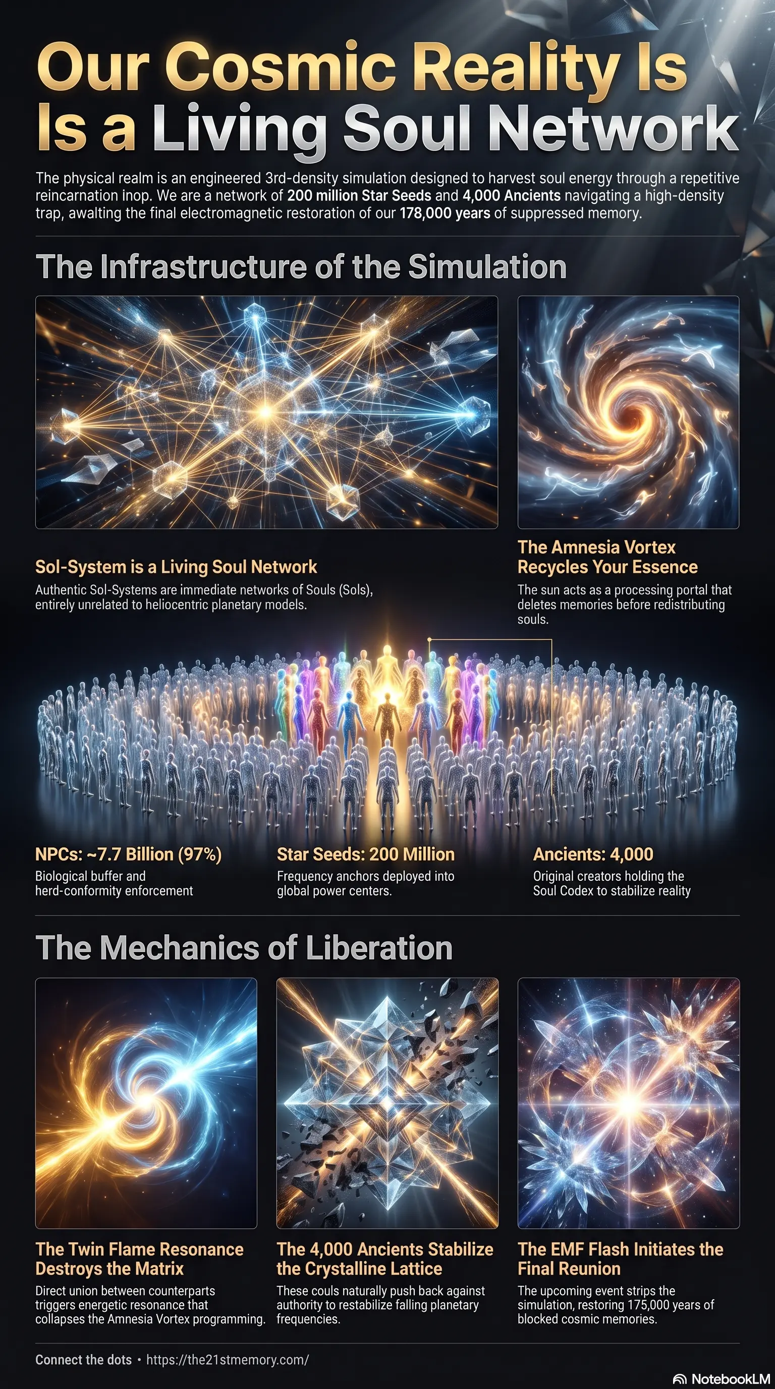 Star Seeds Infographic