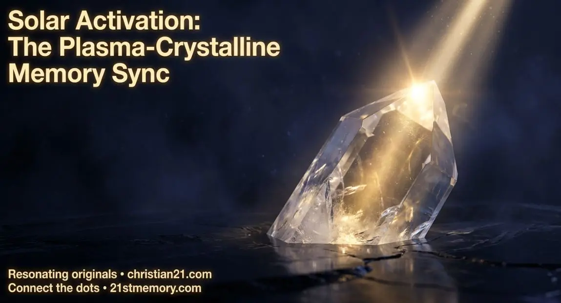 Slide deck preview — Solar Activation