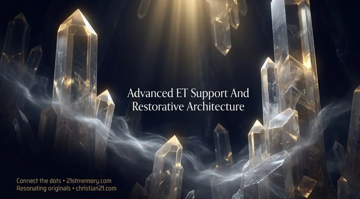 Slide deck preview — ET Support