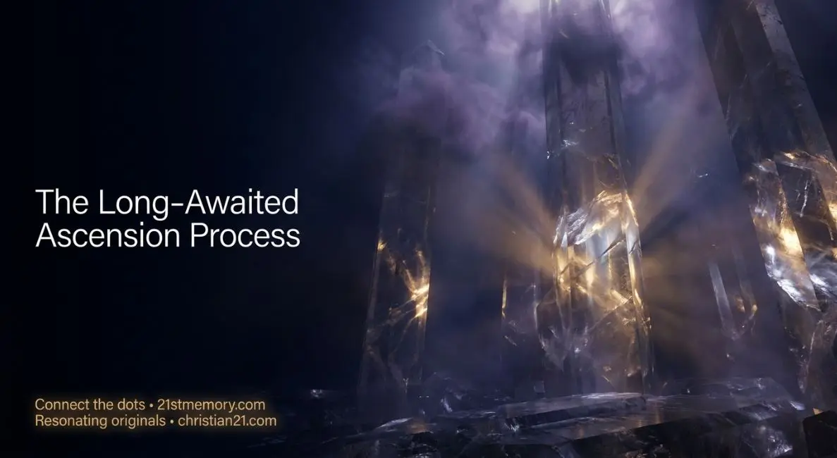 Slide deck preview — The Homecoming