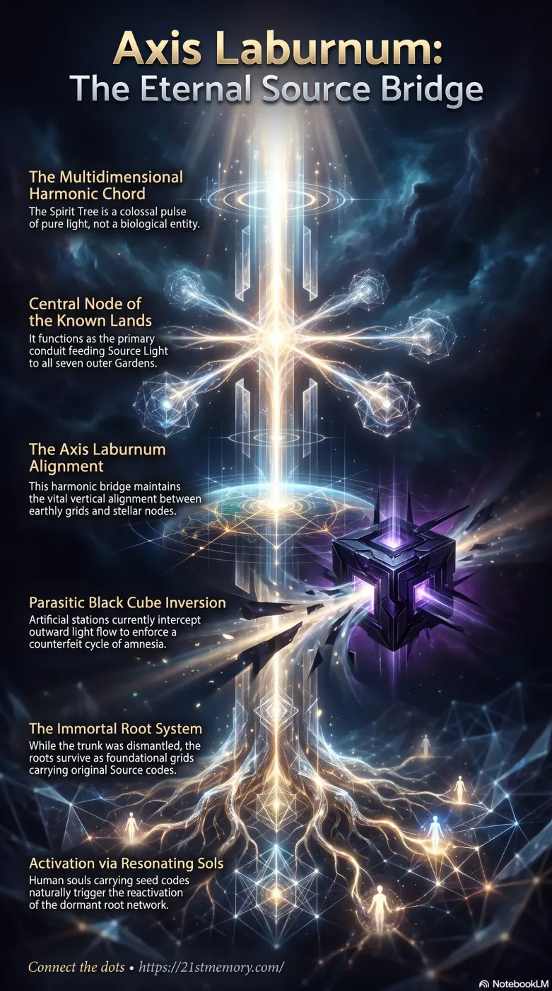 Source Bridge Infographic