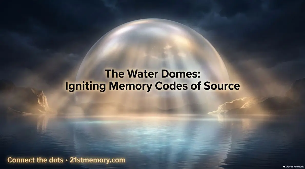 Slide deck preview — Memory Restoration