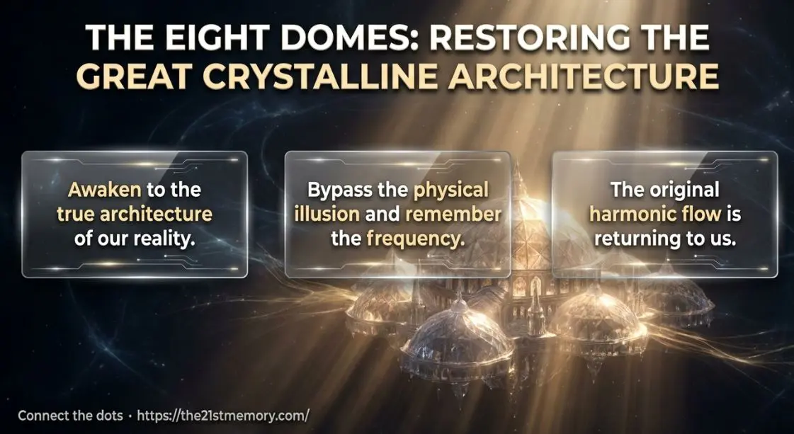Slide deck preview - Eight Domes