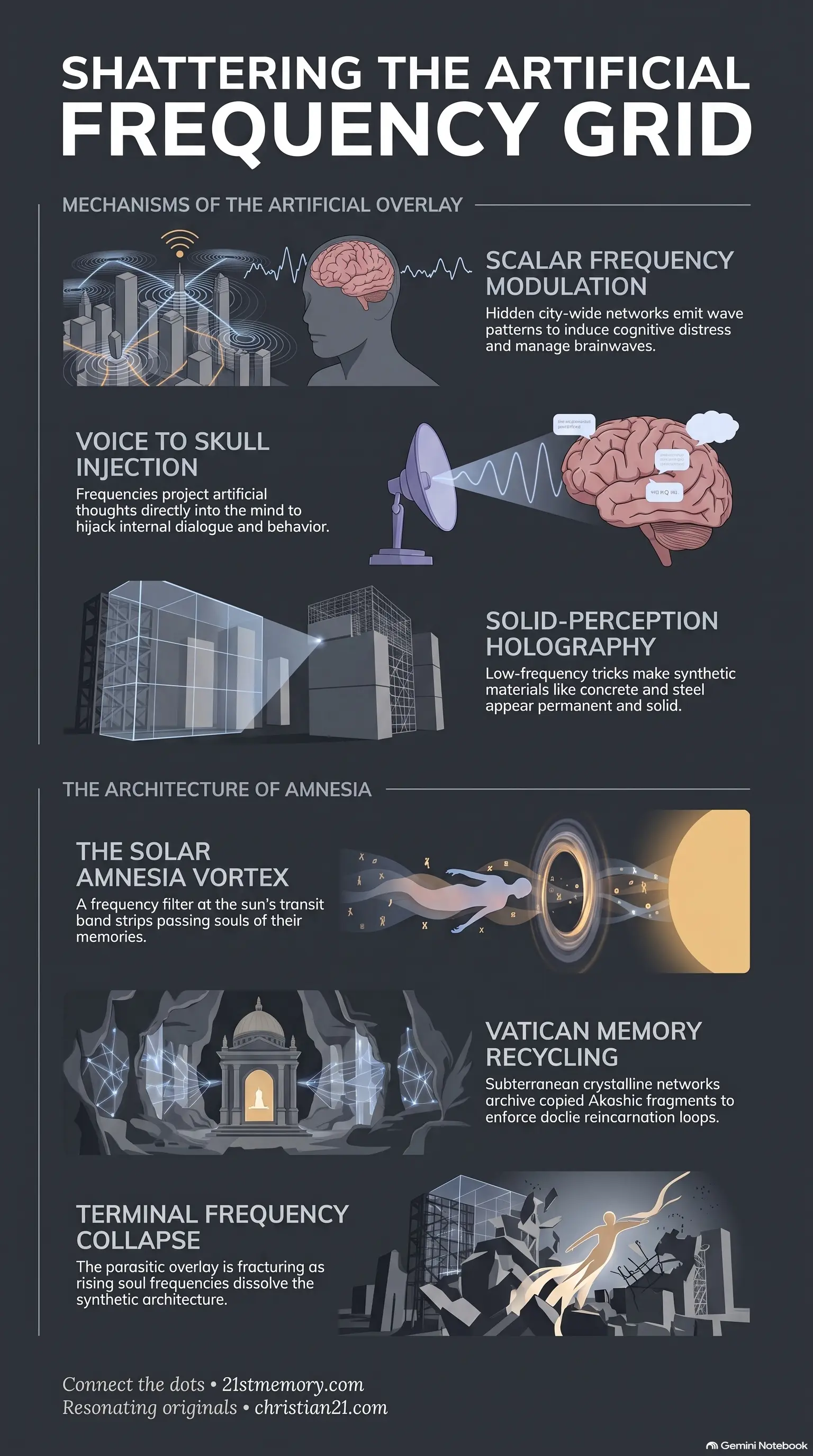 Control Tech infographic