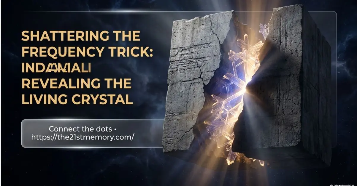 Slide deck preview - Frequency Trick