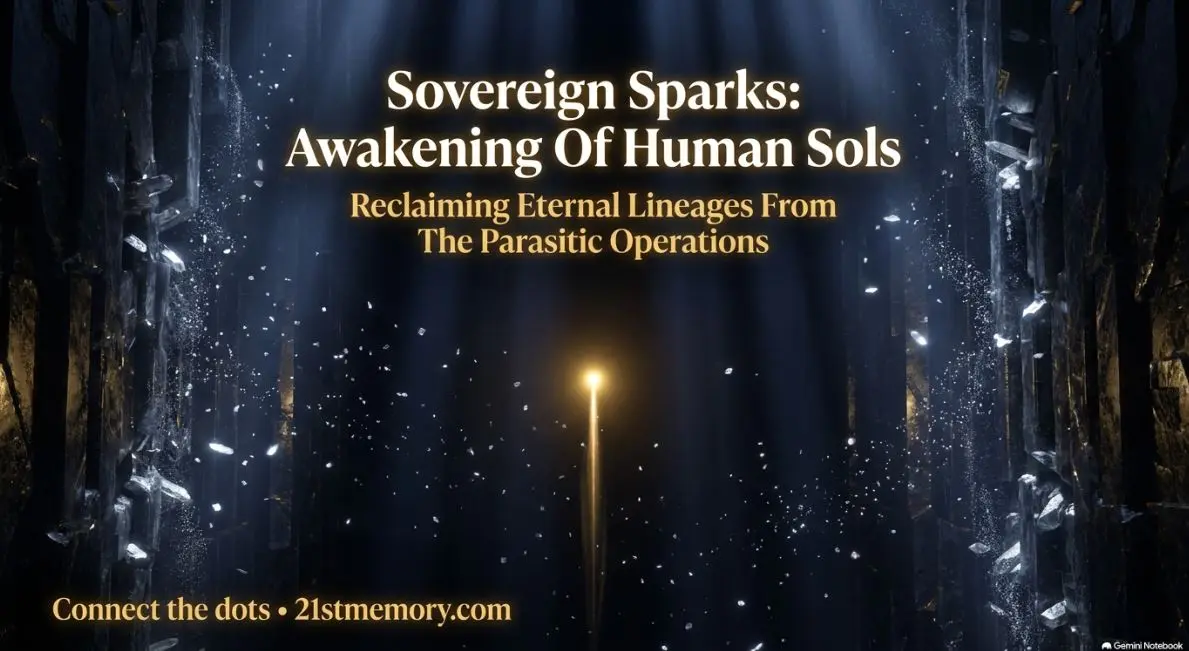 Slide deck preview — Human Sols