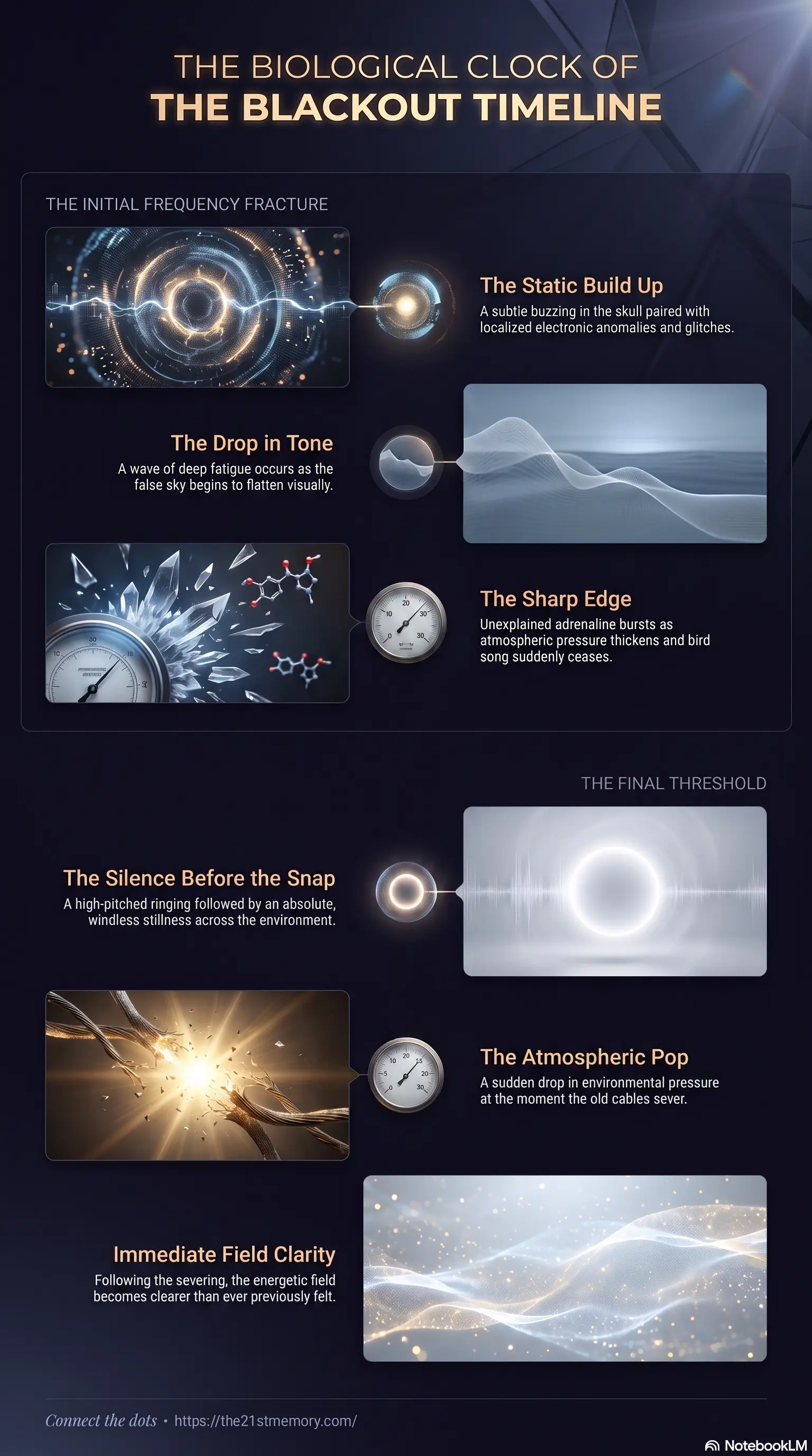 Physical Indicators Infographic