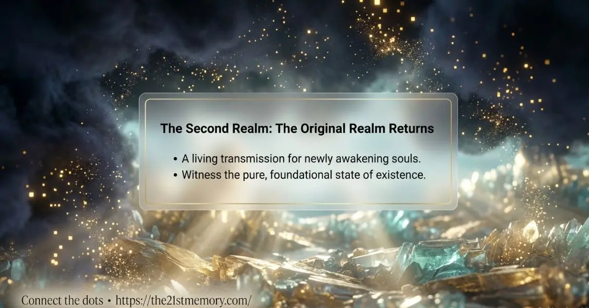Slide deck preview - Second Realm
