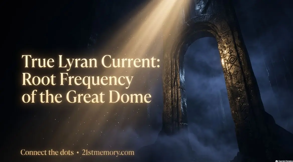 Slide deck preview — Lyran Lineage