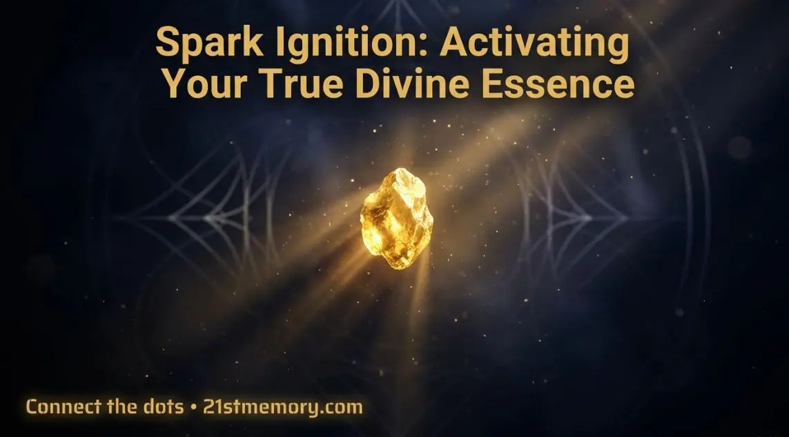 Slide deck preview — True Sparks