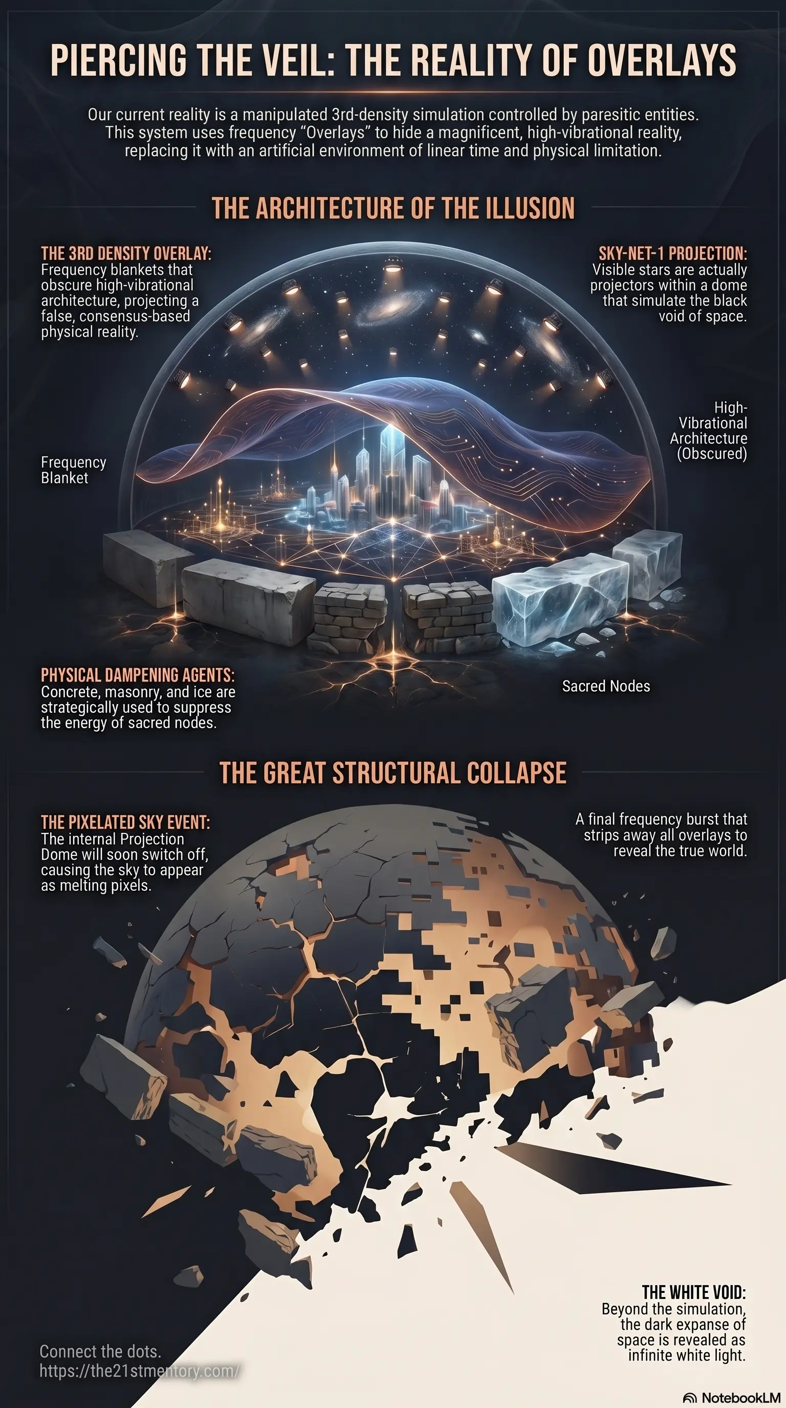 3rd Density Overlays Infographic
