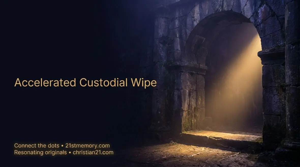 Slide deck preview — Great Reset