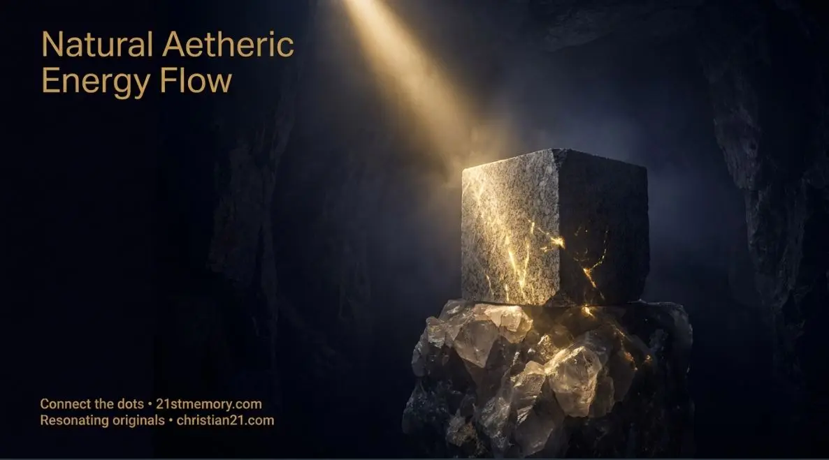 Slide deck preview — Becker Hagens Grid