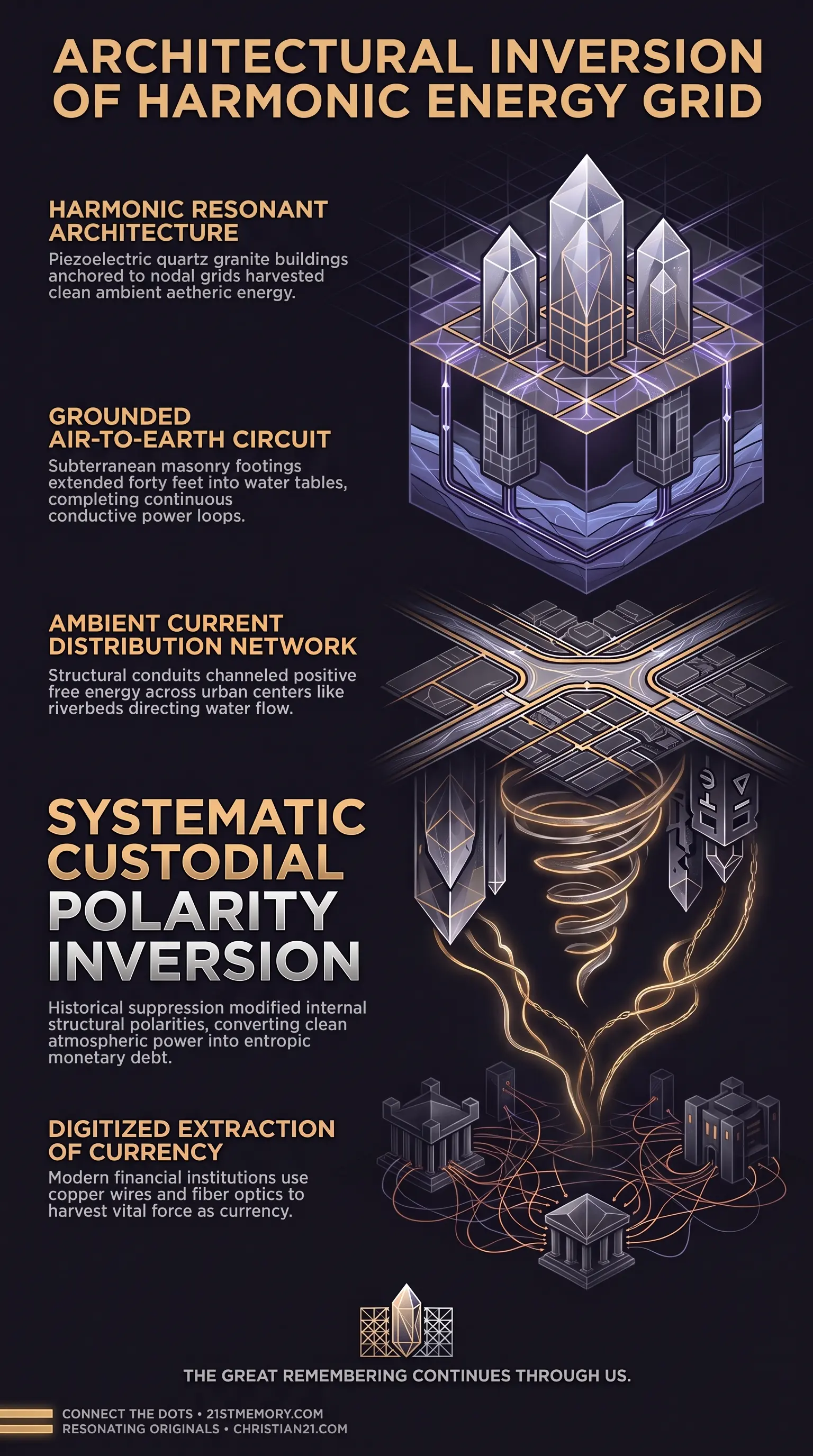 Banks as Current infographic