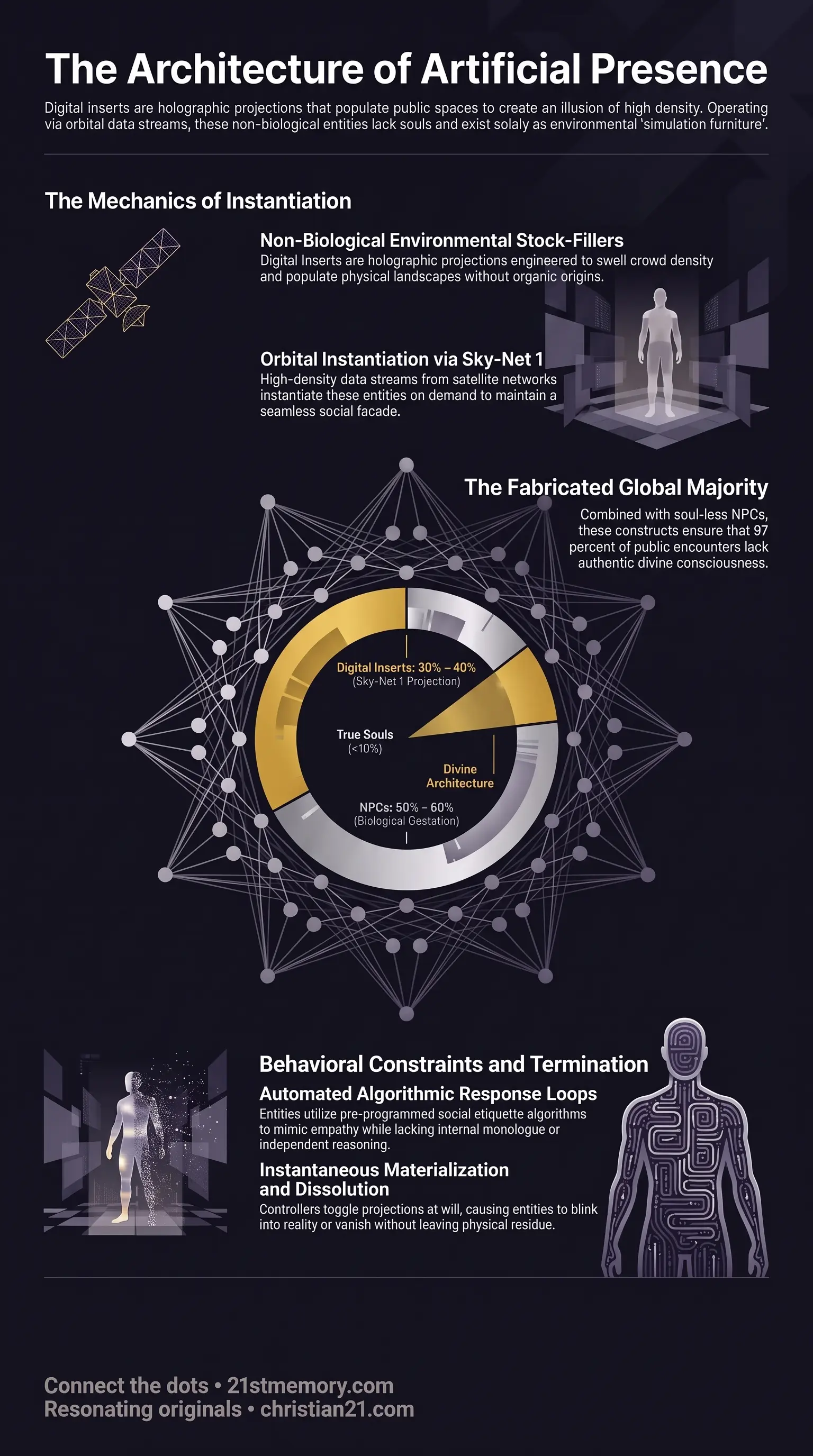 Digital Inserts infographic