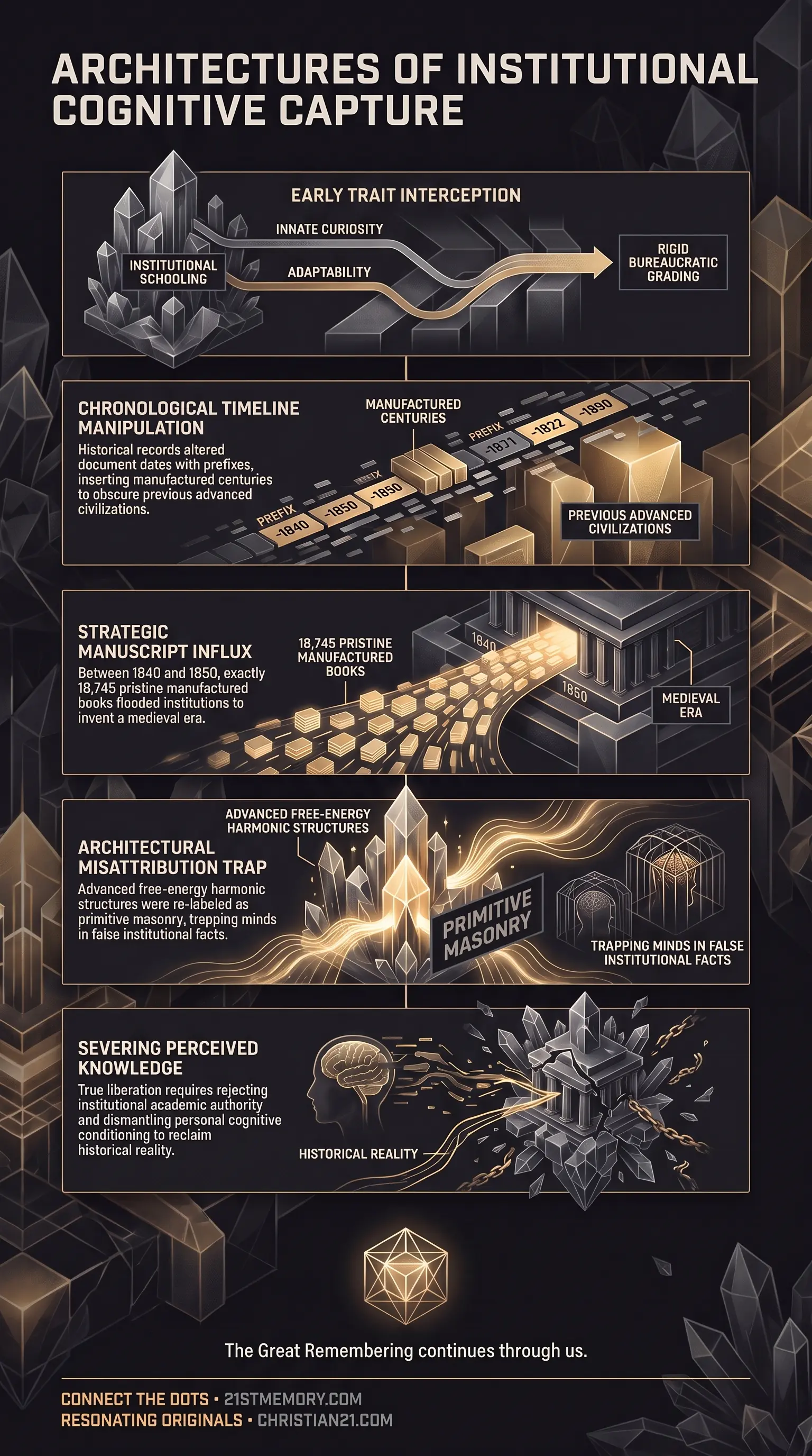 Rockefeller Schools infographic