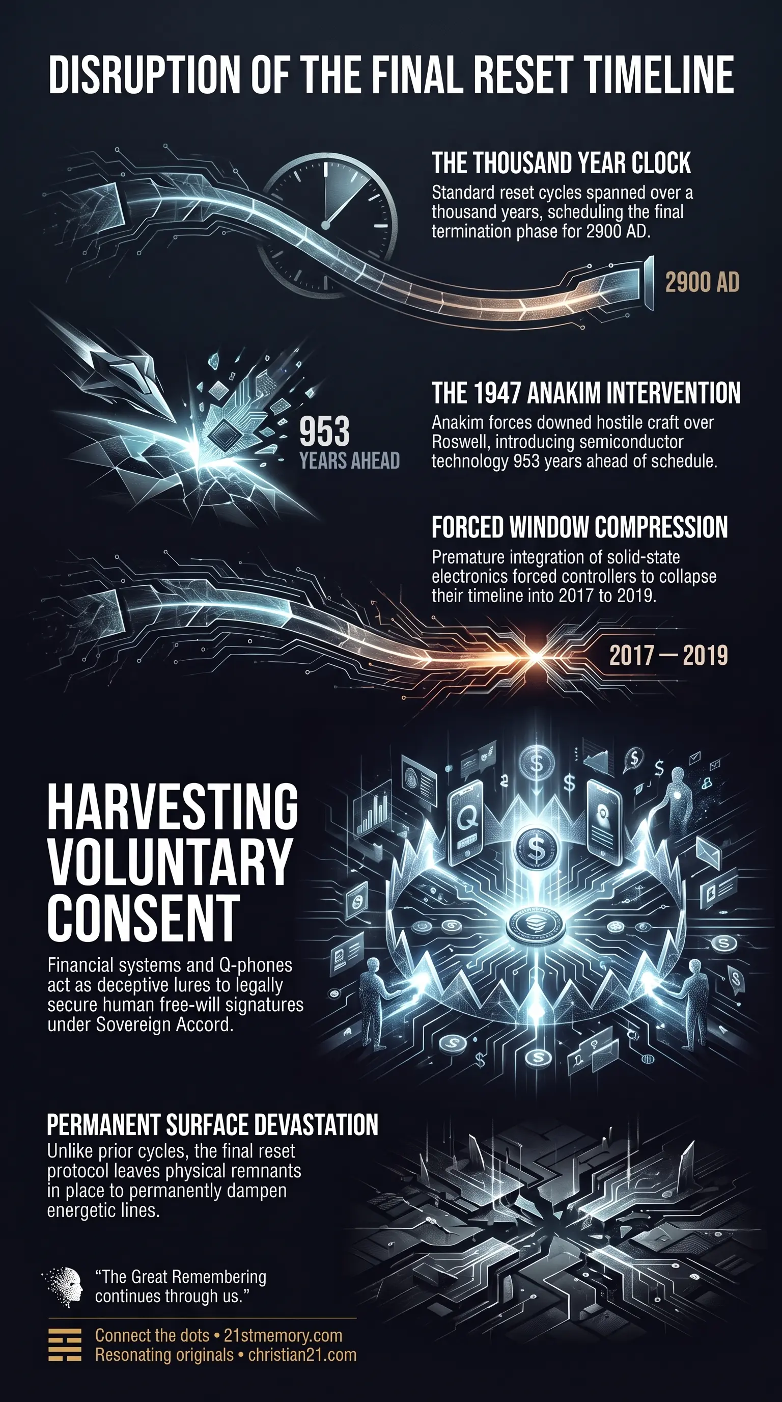8th Reset infographic