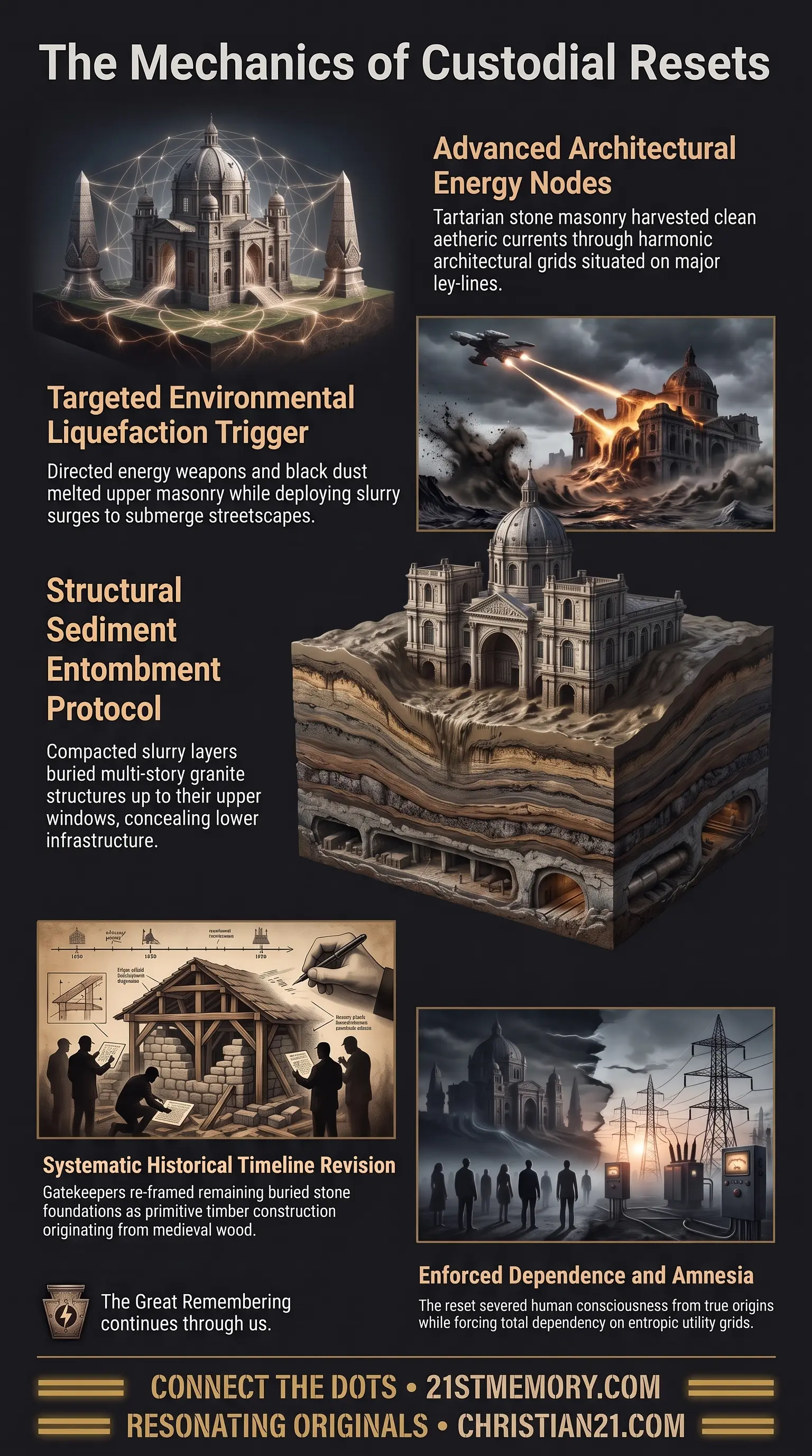 Mudfloods infographic