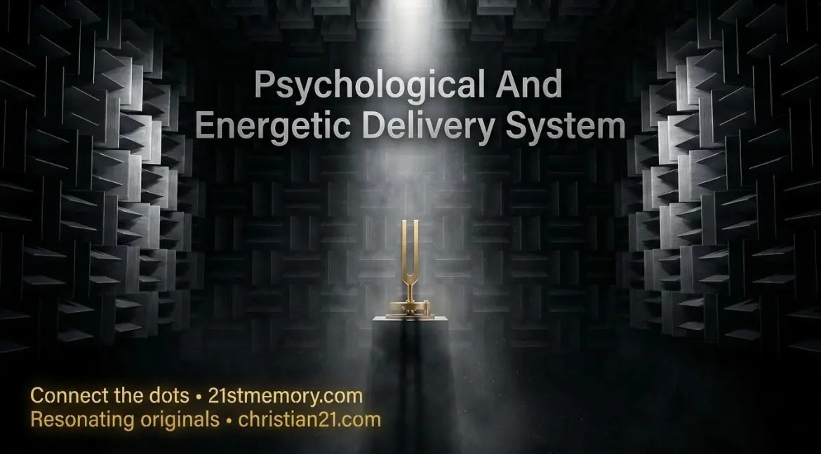 Slide deck preview — MK-Ultra Craft