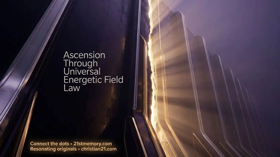 Slide deck preview — Sovereign Accord