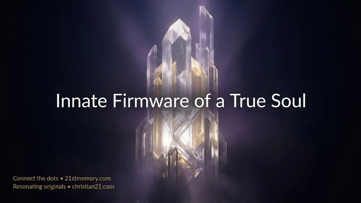 Slide deck preview — Fifteen Attributes