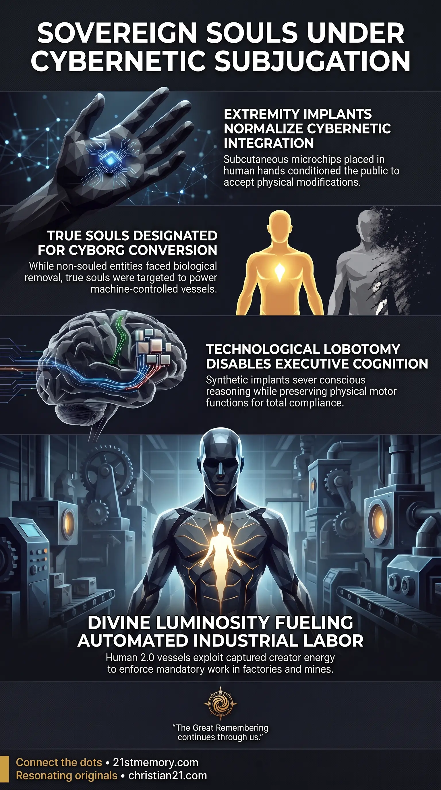 Hate Chip infographic