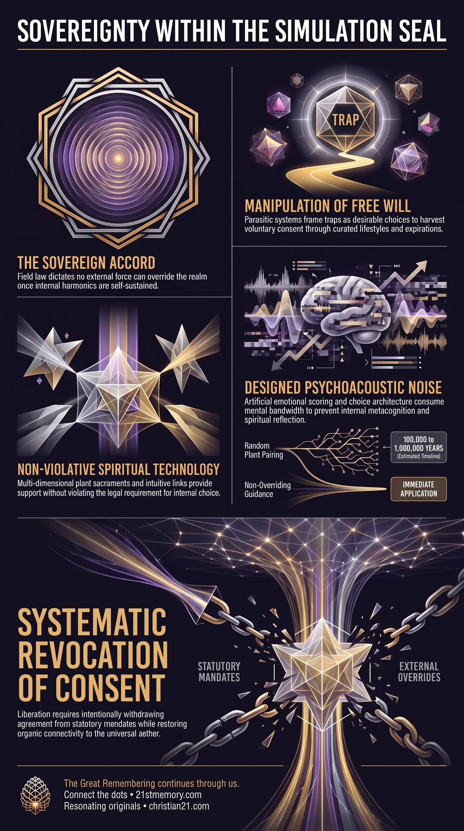 Sovereign Accord infographic