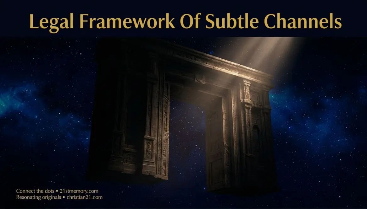 Slide deck preview — Subtle Help