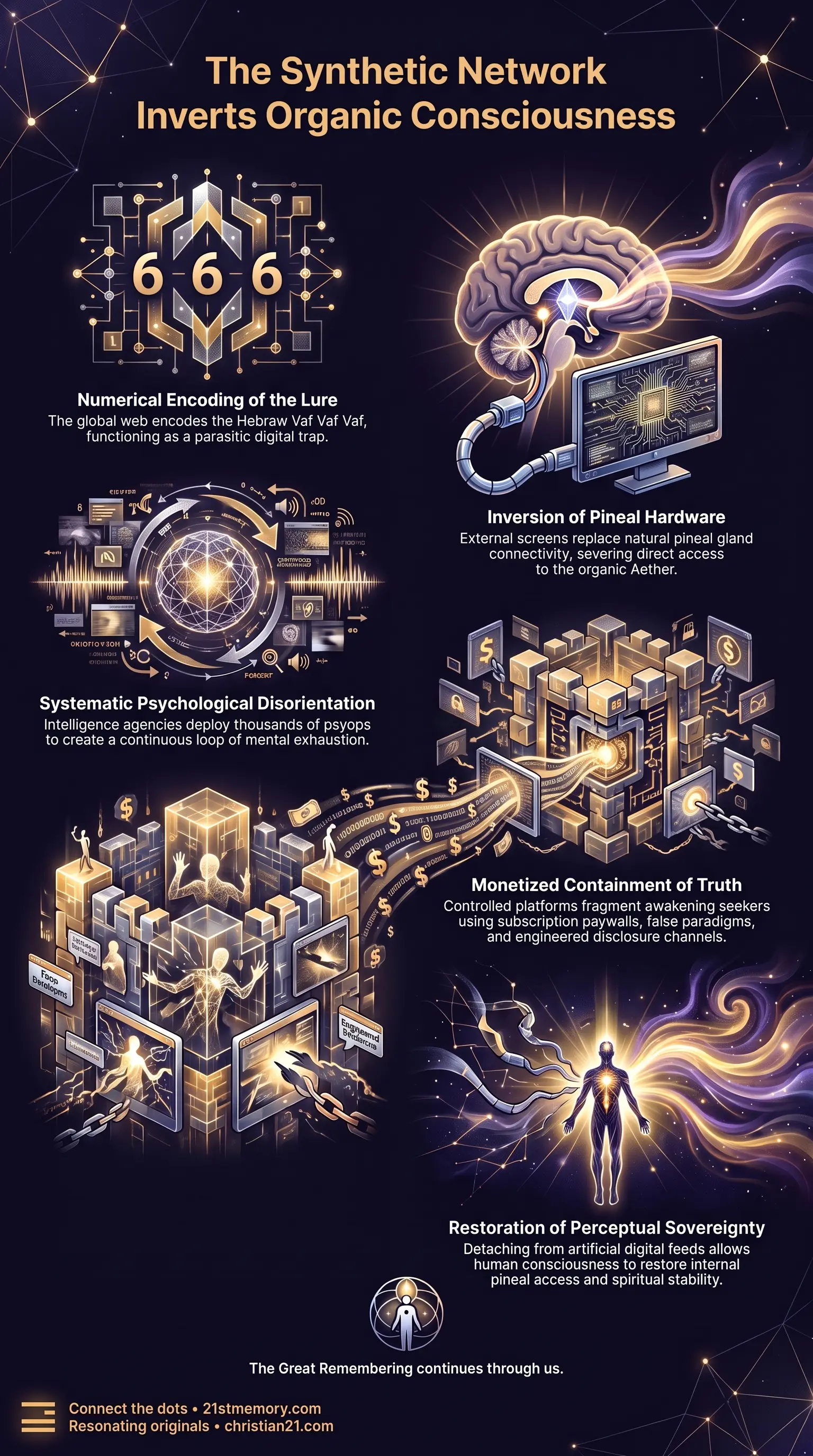 World Wide Web infographic