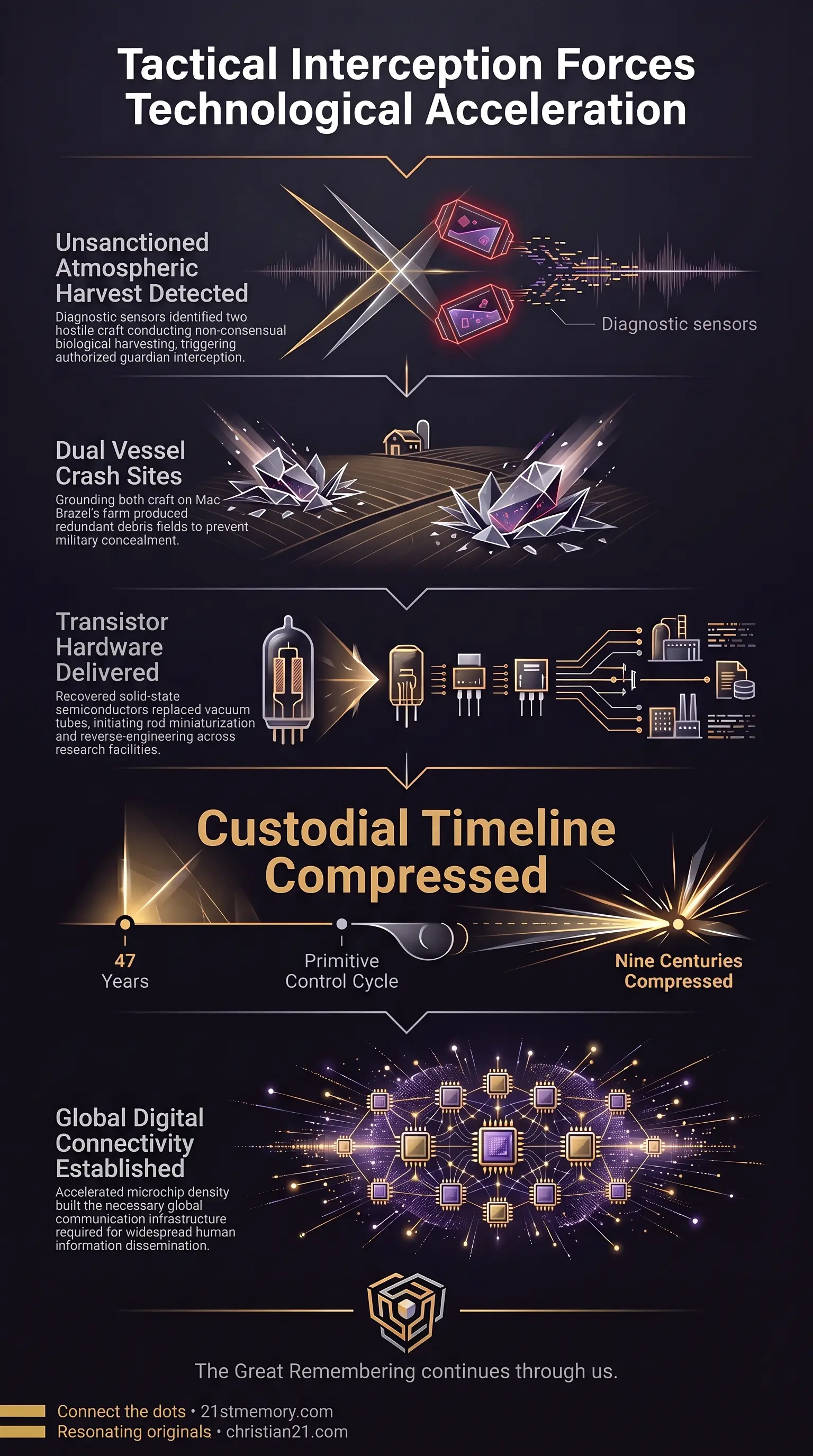Anakim Strike infographic