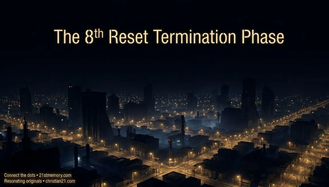 Slide deck preview — 8th Reset