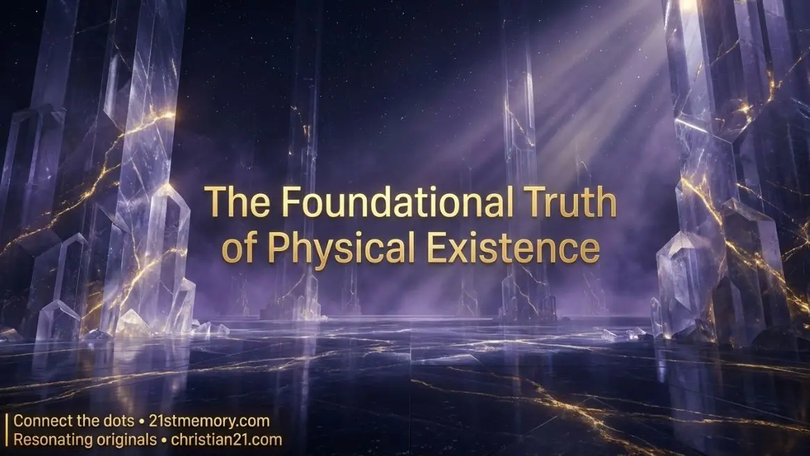 Slide deck preview — Essence of the Transmission