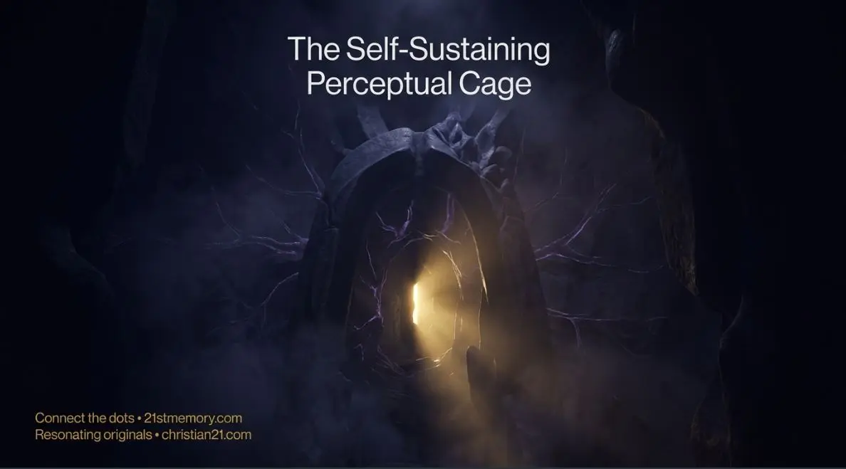Slide deck preview — Inner Illusion