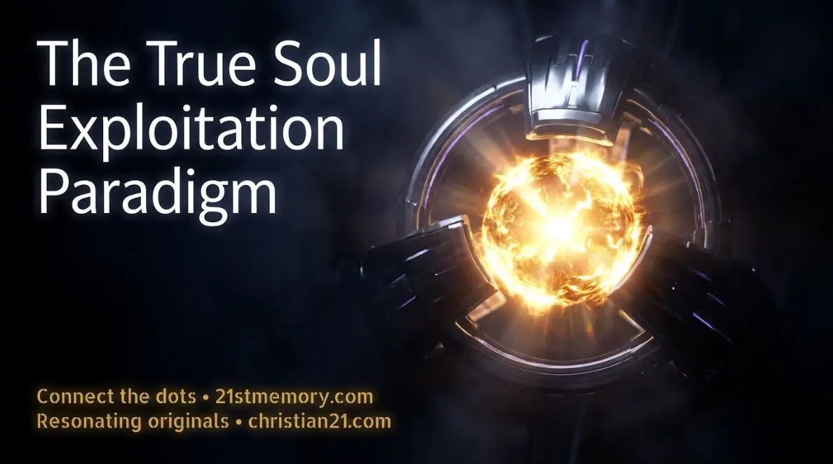 Slide deck preview — Human 2.0