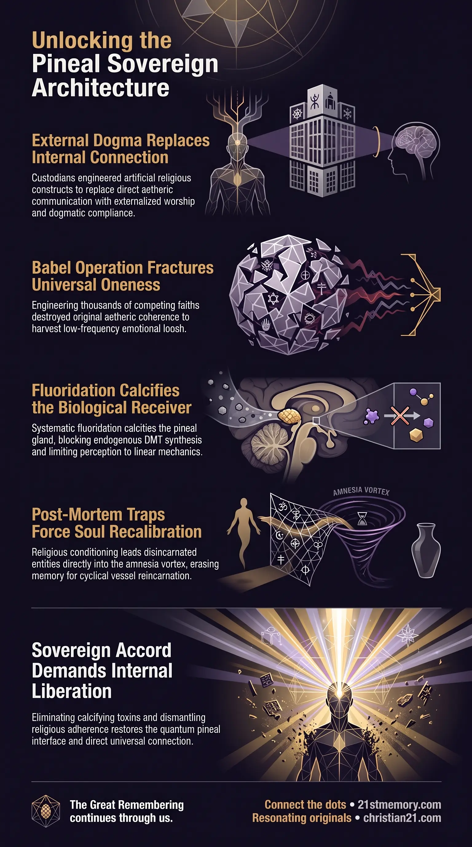 Re-Legion infographic