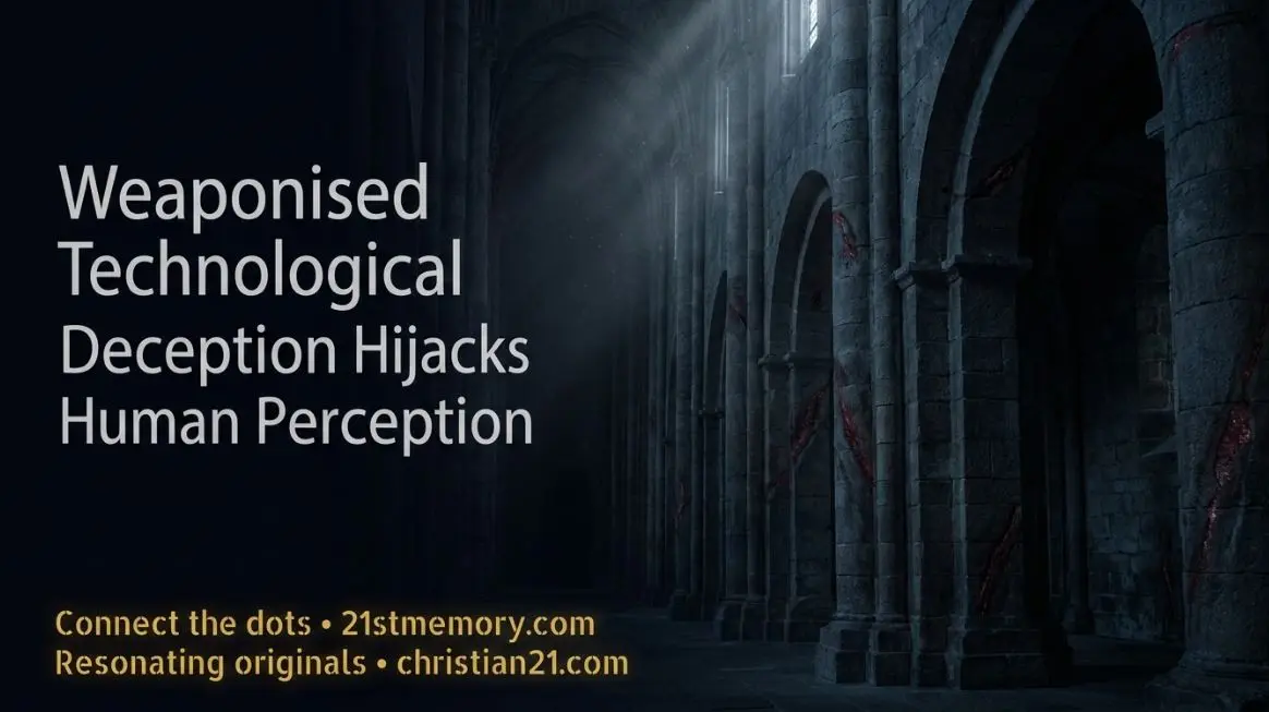 Slide deck preview — Ghost Stories